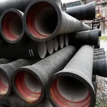 Concrete Casting Pipes